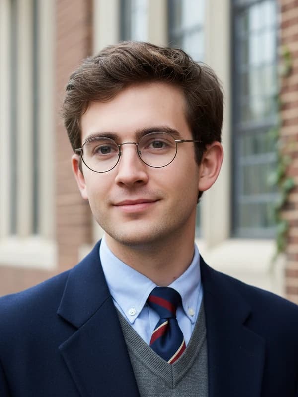 Ivy League Prep