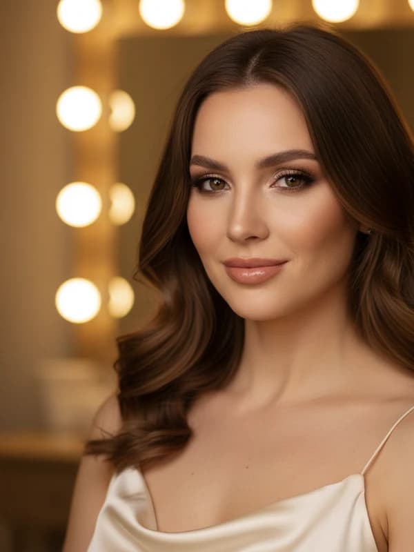 Soft Glam