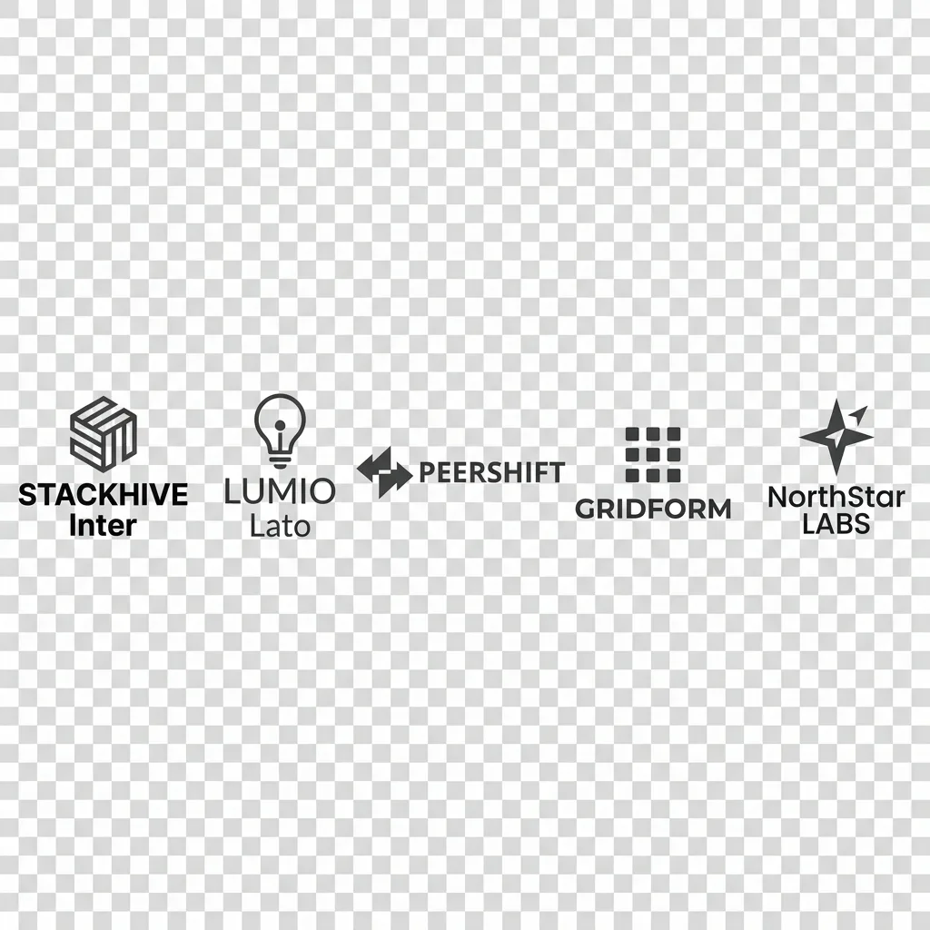 Trusted companies
